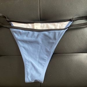 Zaful Bikini Bottom Large